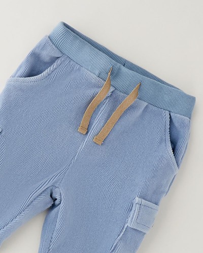 IDO KNITTED TROUSERS - 4.H069/00
