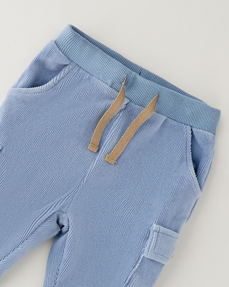 IDO KNITTED TROUSERS - 4.H069/00