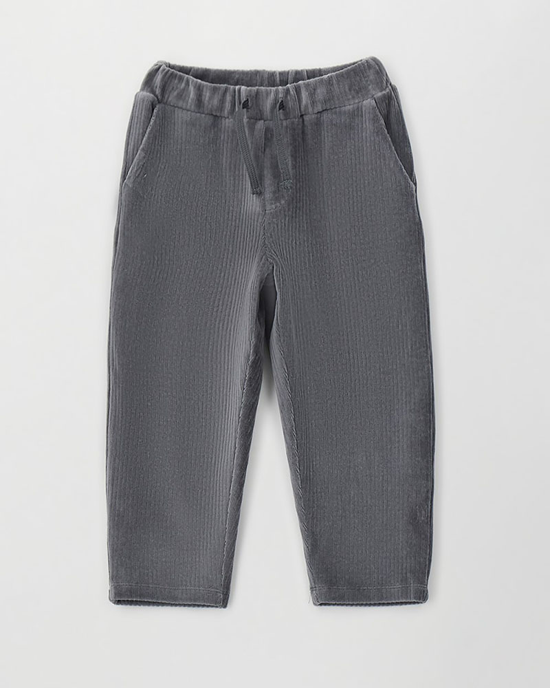 IDO KNITTED TROUSERS - 4.H470/00