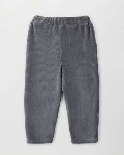 IDO KNITTED TROUSERS - 4.H470/00