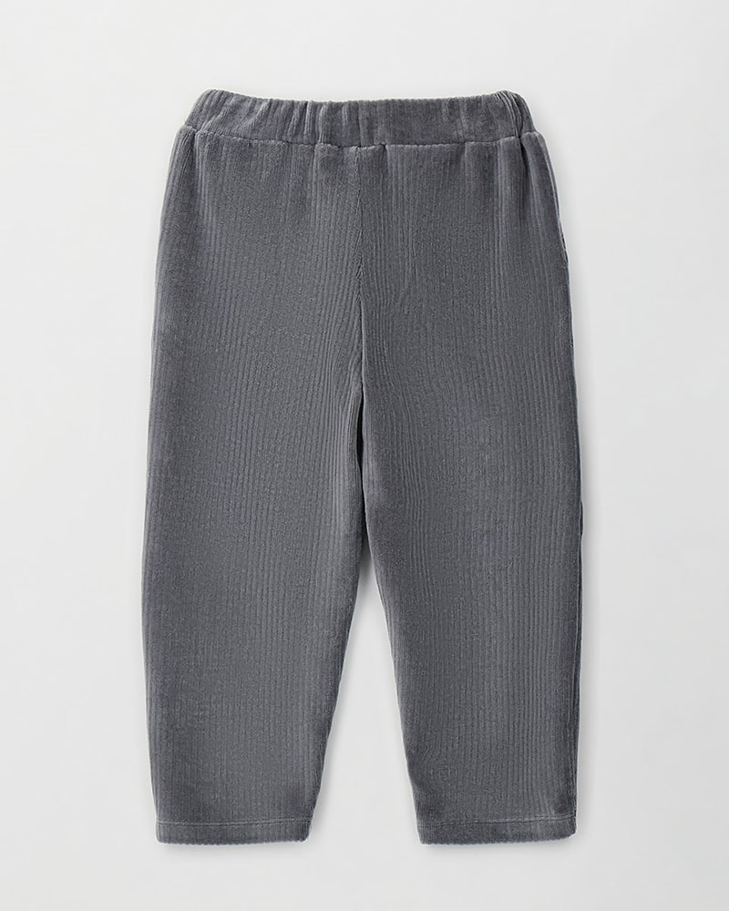 IDO KNITTED TROUSERS - 4.H470/00