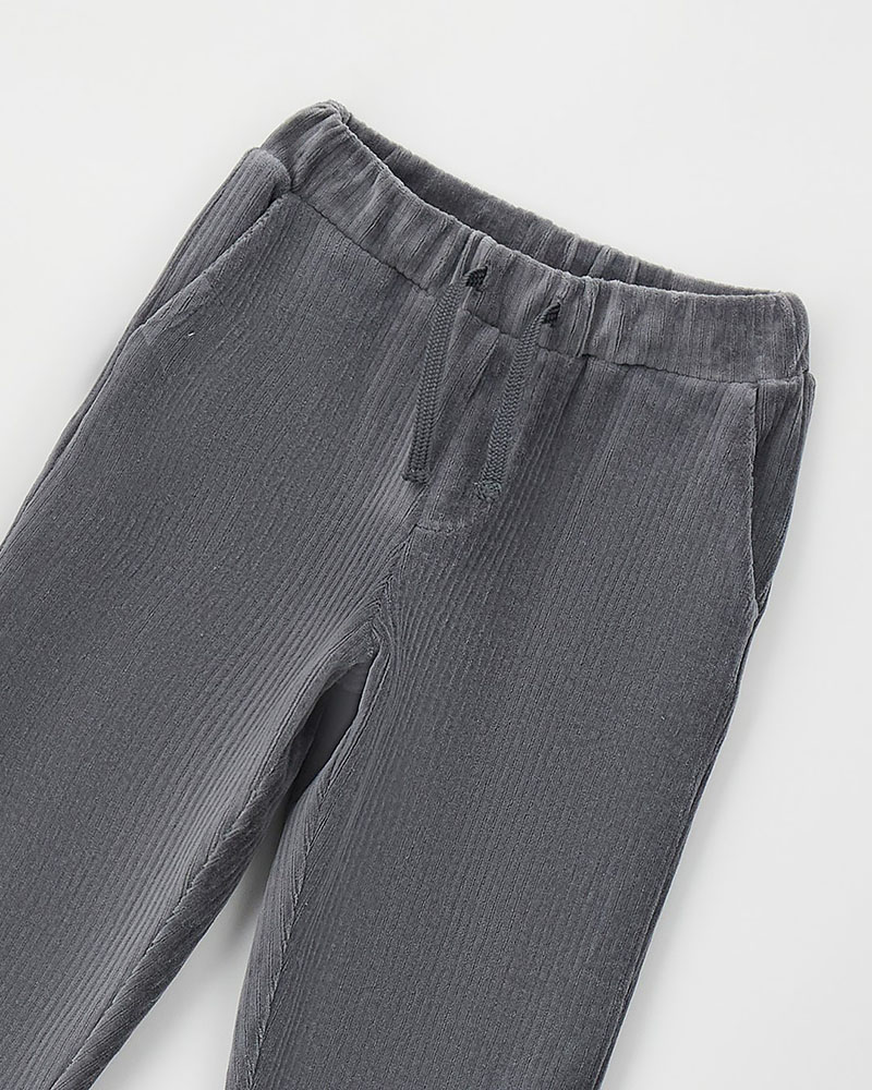 IDO KNITTED TROUSERS - 4.H470/00