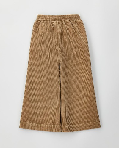 IDO LONG WOVEN TROUSERS - 4.H521/00