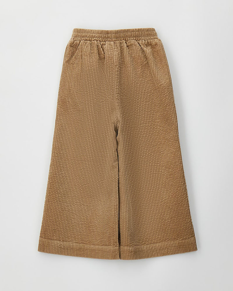 IDO LONG WOVEN TROUSERS - 4.H521/00