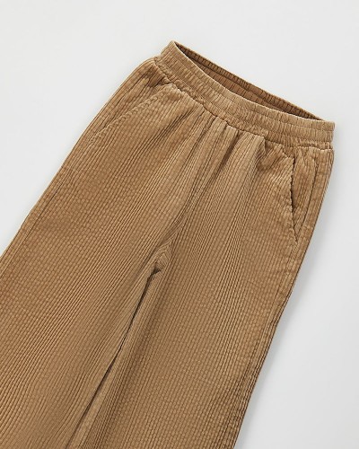 IDO LONG WOVEN TROUSERS - 4.H521/00