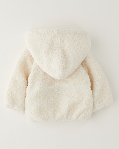 IDO COAT/ECO-LEATHER/ECO-FUR JACKET/WOVEN-JACKET - 4.H212/00