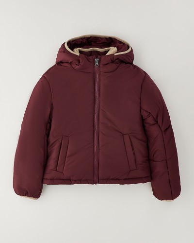 IDO PADDED JACKET THERMAL FABRIC - 4.H229/00