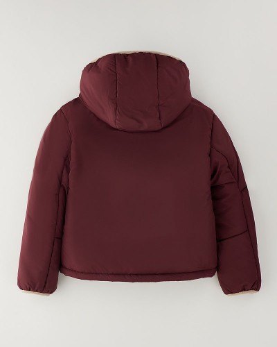 IDO PADDED JACKET THERMAL FABRIC - 4.H229/00