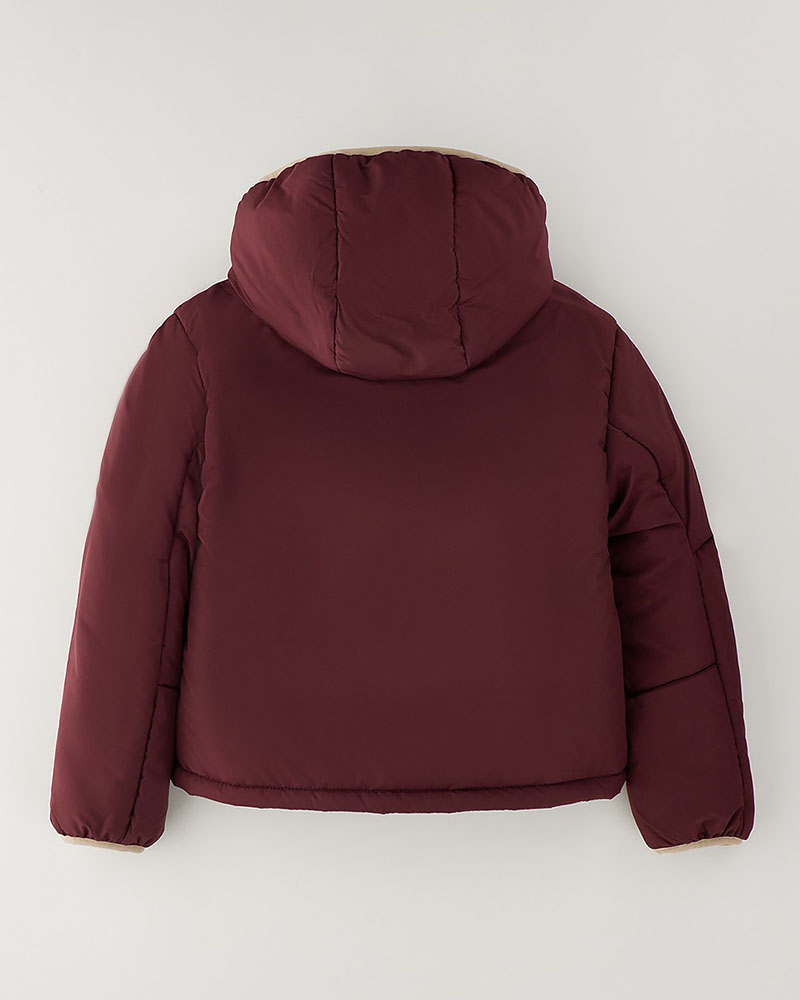 IDO PADDED JACKET THERMAL FABRIC - 4.H229/00