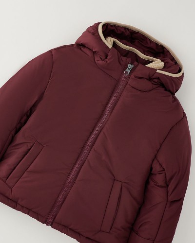 IDO PADDED JACKET THERMAL FABRIC - 4.H229/00