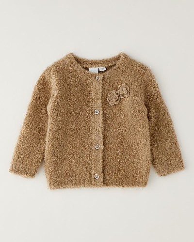 IDO KNITTED CARDIGAN - 4.H091/00