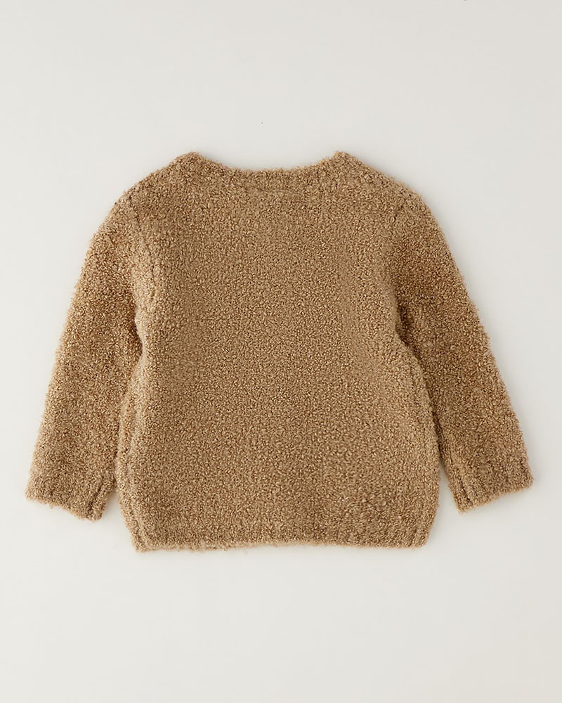 IDO KNITTED CARDIGAN - 4.H091/00
