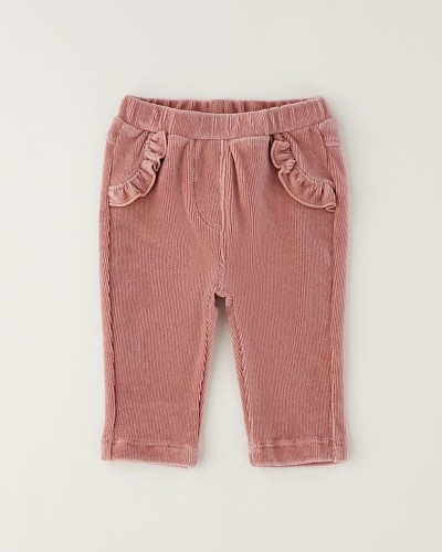 IDO KNITTED TROUSERS - 4.H121/00