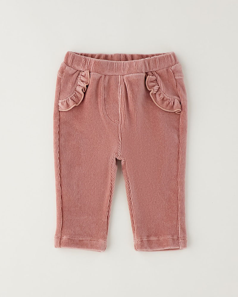 IDO KNITTED TROUSERS - 4.H121/00