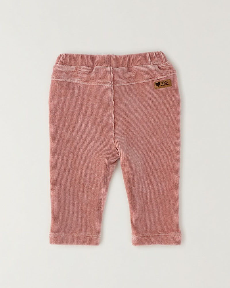 IDO KNITTED TROUSERS - 4.H121/00