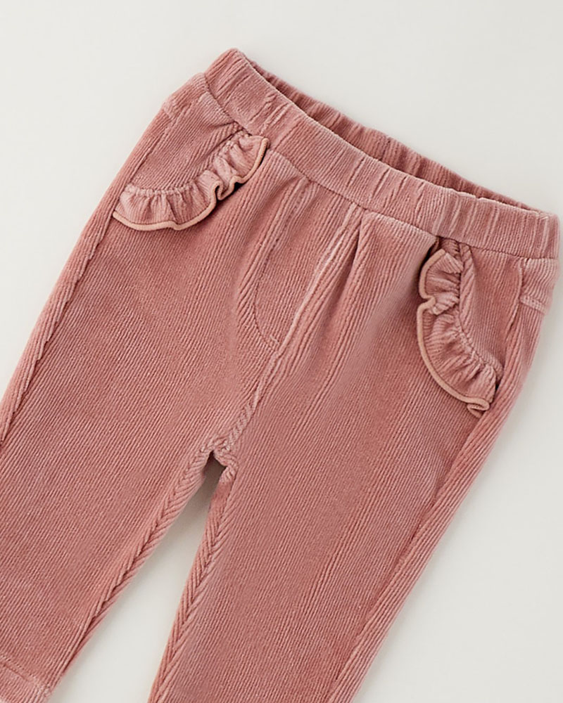 IDO KNITTED TROUSERS - 4.H121/00