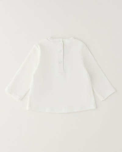 IDO LONG SLEEVE ROUND-NECK - 4.H083/G2