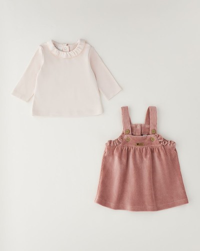 IDO LONG SLEEVED SET - 4.H135/00