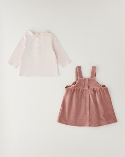 IDO LONG SLEEVED SET - 4.H135/00