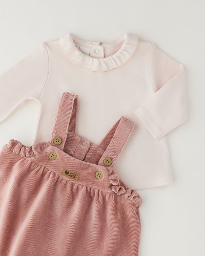 IDO LONG SLEEVED SET - 4.H135/00
