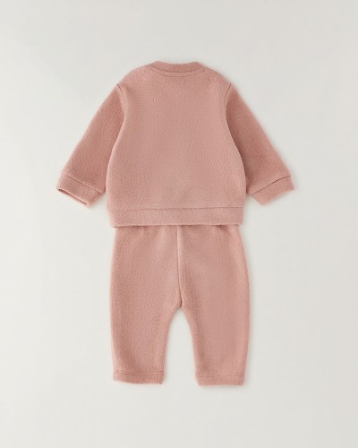 IDO LONG SLEEVED SET - 4.H109/00