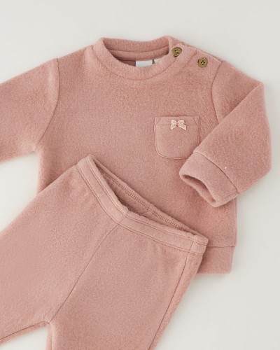 IDO LONG SLEEVED SET - 4.H109/00
