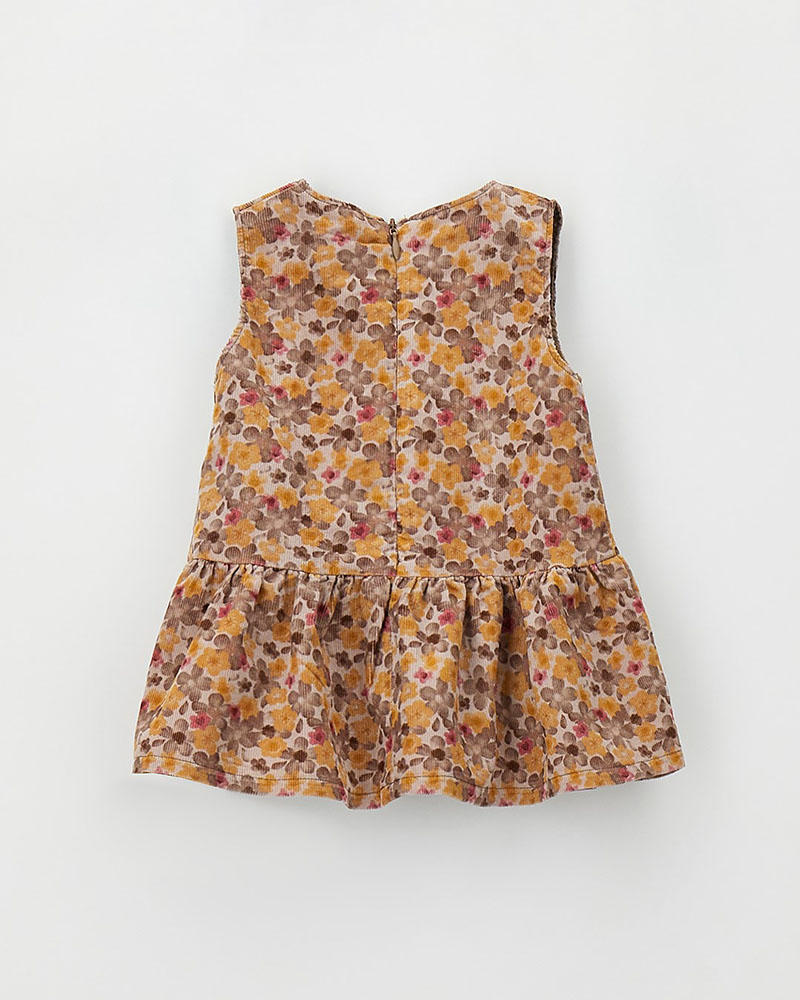 IDO WOVEN DRESS SLEEVELESS - 4.H101/00