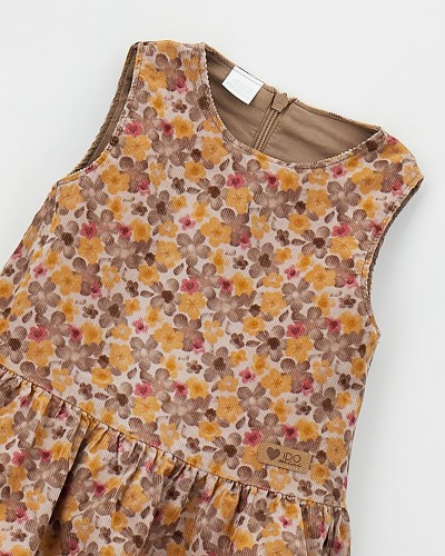 IDO WOVEN DRESS SLEEVELESS - 4.H101/00
