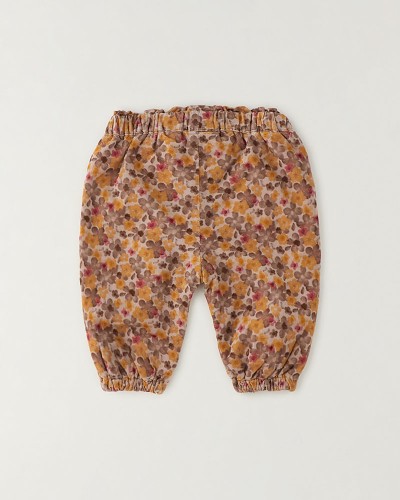 IDO LONG WOVEN TROUSERS - 4.H123/00