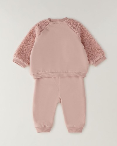 IDO TWO PIECES JOGGING SUIT - 4.H113/00