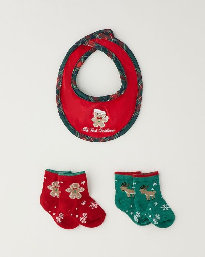 IDO ACCESSORIES SET - 4.H955/71