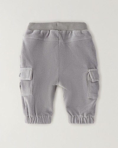 IDO KNITTED TROUSERS - 4.H069/00