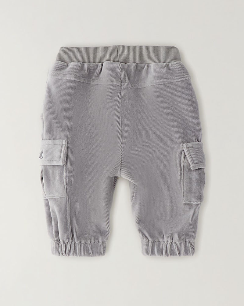 IDO KNITTED TROUSERS - 4.H069/00
