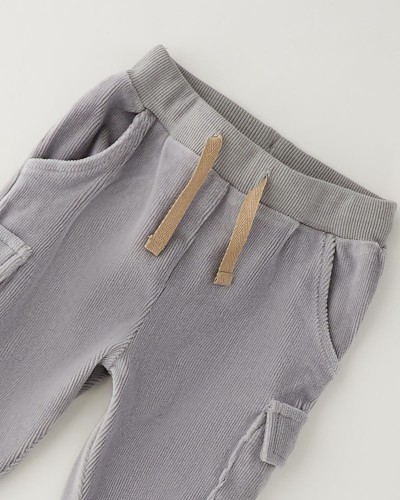 IDO KNITTED TROUSERS - 4.H069/00