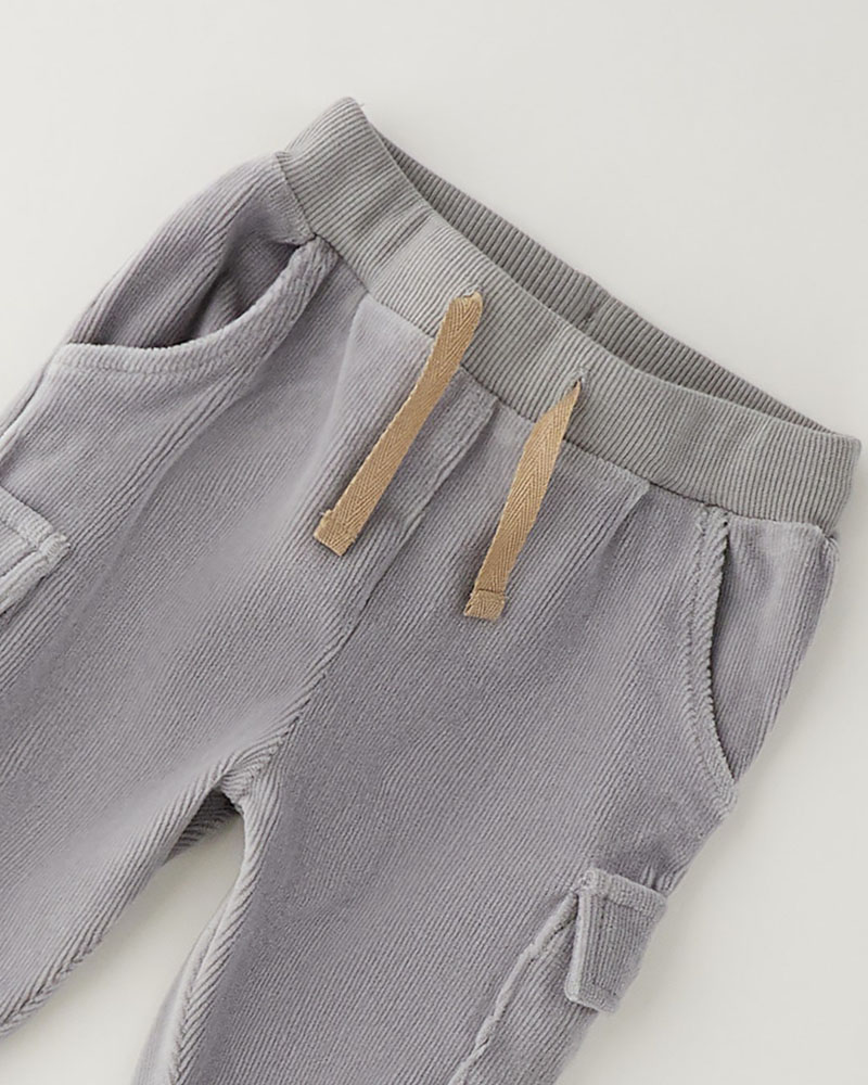 IDO KNITTED TROUSERS - 4.H069/00