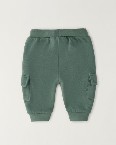 IDO KNITTED TROUSERS - 4.H067/00