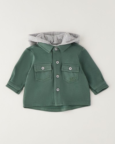 IDO LONG SLEEVED SHIRT - 4.H163/00