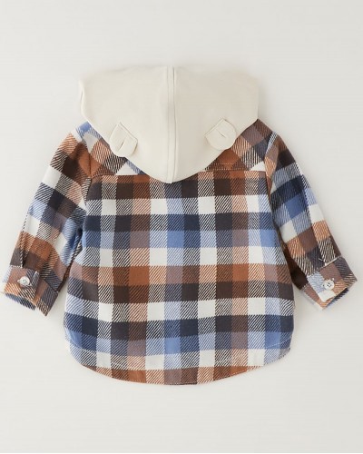 IDO LONG SLEEVED SHIRT - 4.H164/00