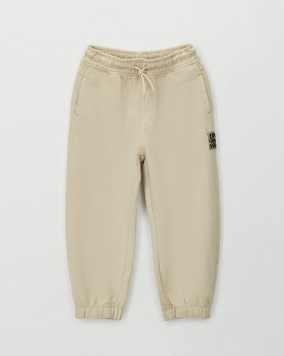 IDO KNITTED TROUSERS - 4.H288/00