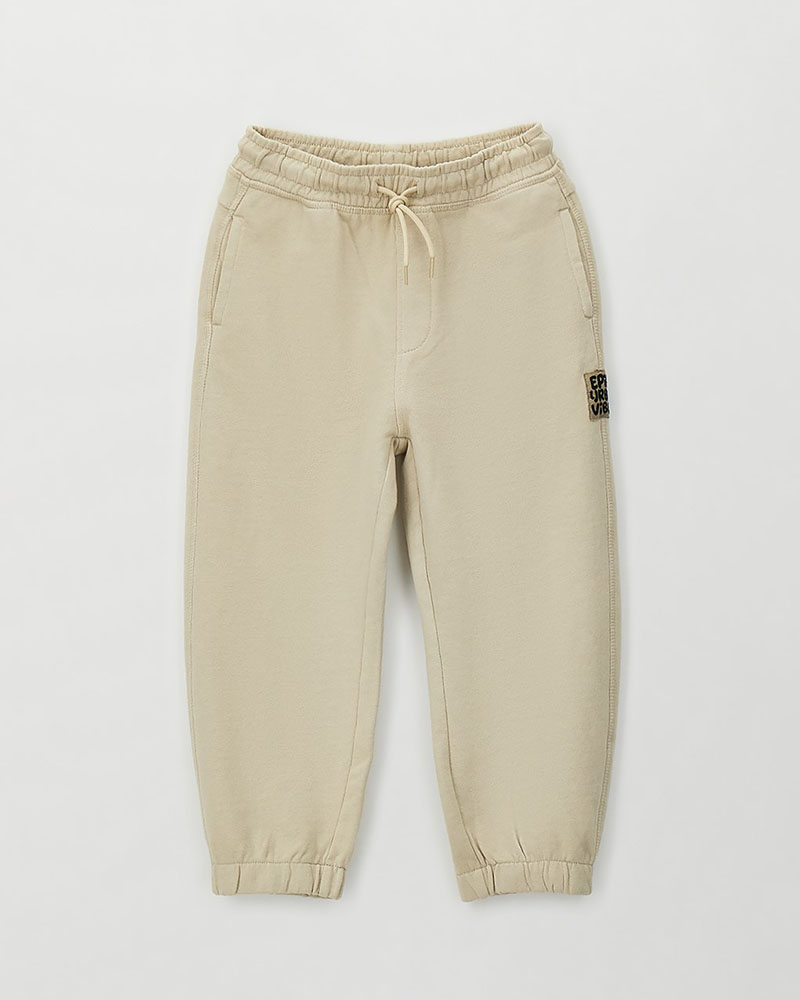 IDO KNITTED TROUSERS - 4.H288/00