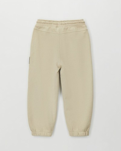 IDO KNITTED TROUSERS - 4.H288/00