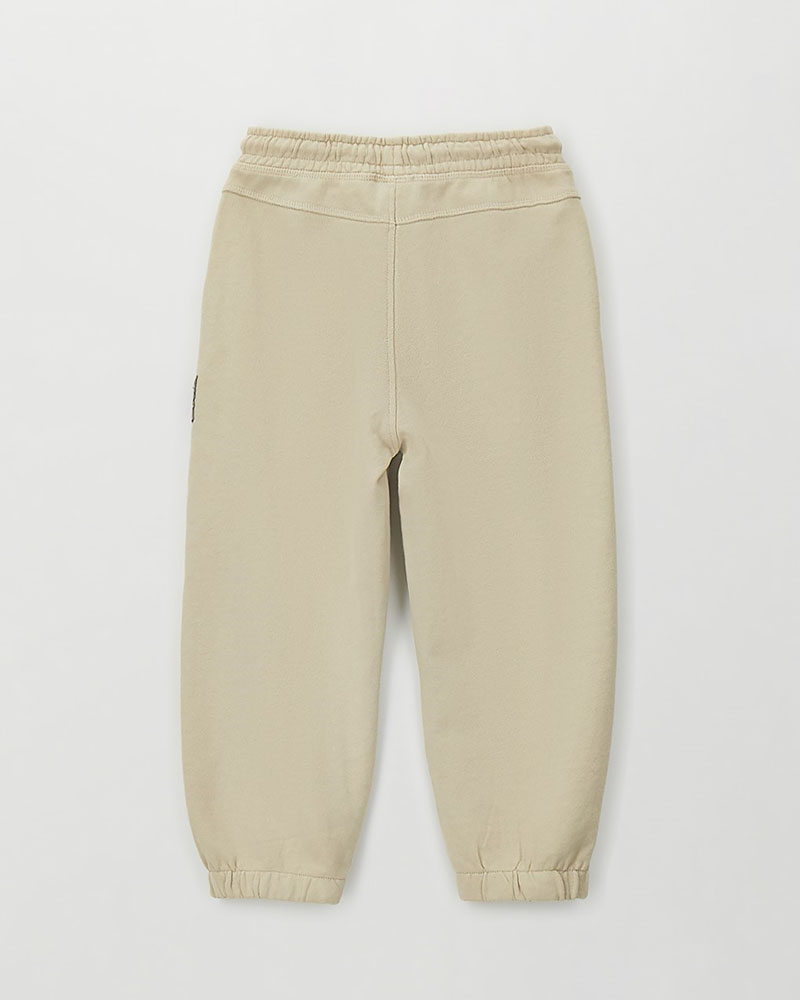 IDO KNITTED TROUSERS - 4.H288/00
