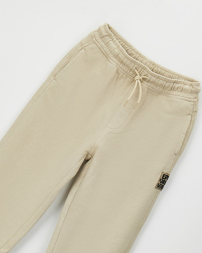 IDO KNITTED TROUSERS - 4.H288/00
