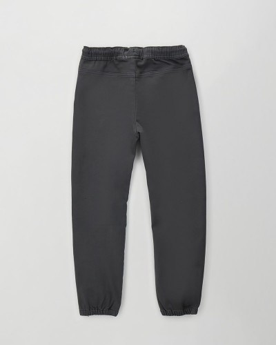 IDO LONG WOVEN TROUSERS - 4.H661/00