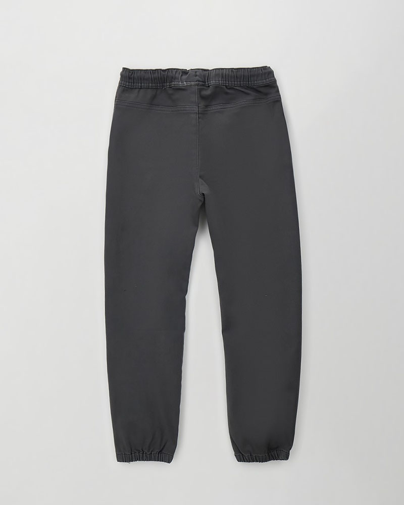 IDO LONG WOVEN TROUSERS - 4.H661/00