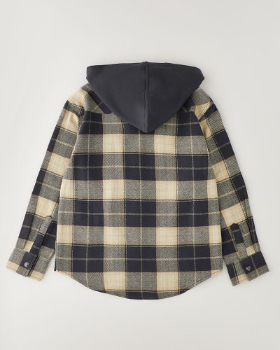 IDO LONG SLEEVED SHIRT - 4.H640/00