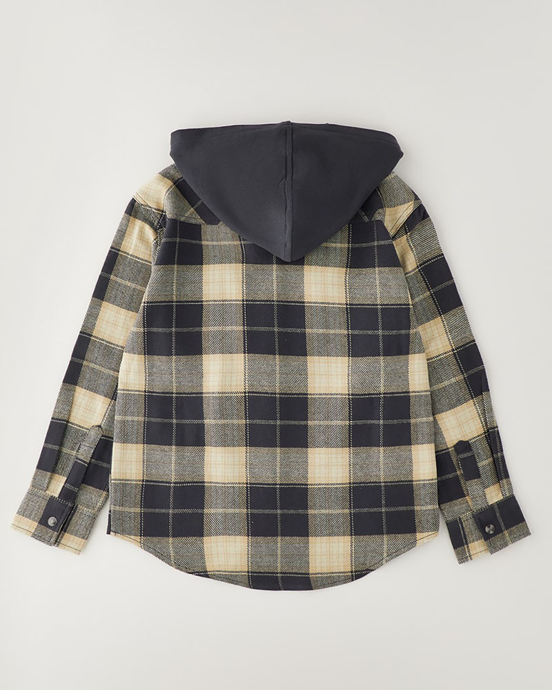 IDO LONG SLEEVED SHIRT - 4.H640/00