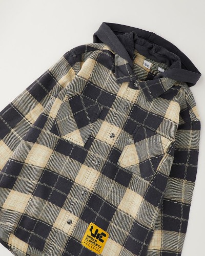 IDO LONG SLEEVED SHIRT - 4.H640/00