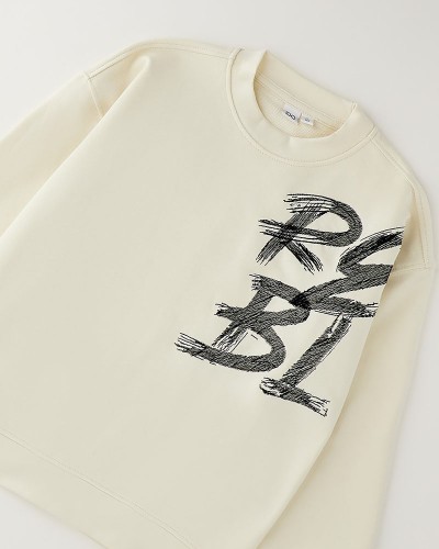 IDO CLOSED SWEATER WITH OR WITHOUT HOOD - 4.H598/00