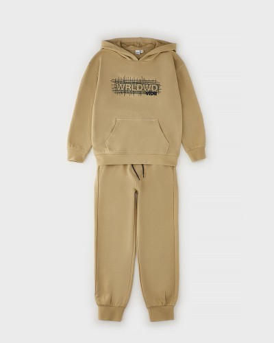 IDO TWO PIECES JOGGING SUIT - 4.H803/00
